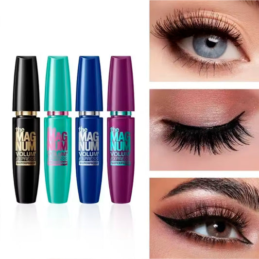 MASCARA