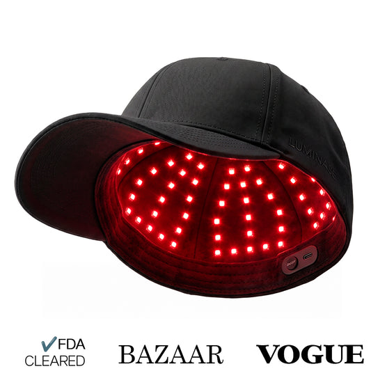 CAPSRED EDITION